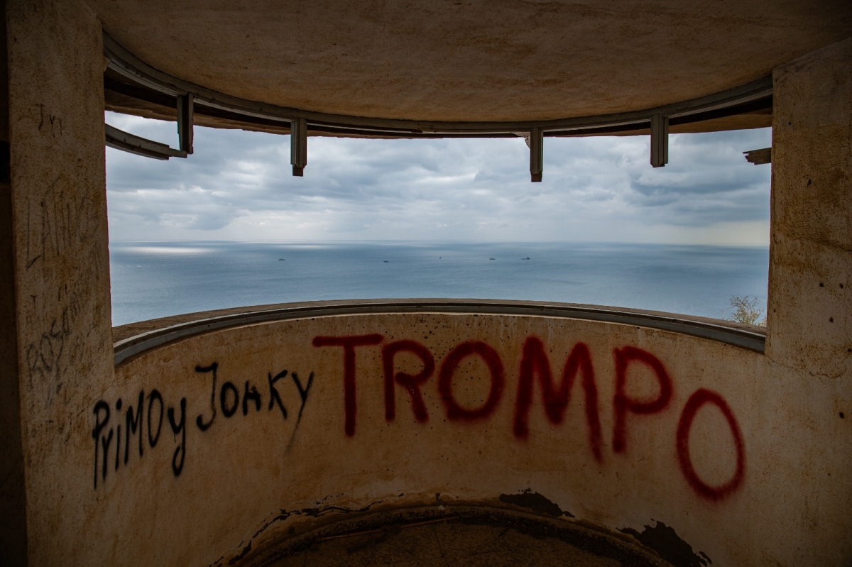  - Foto: J. J. PEÑALVER