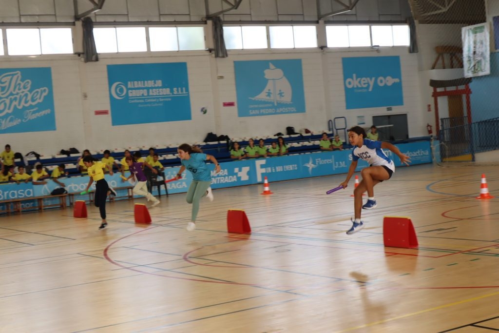 San Pedro del Pinatar renovará el pavimento del pabellón Príncipe de Asturias