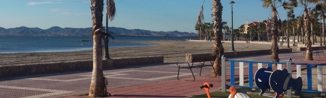 El alquiler se sigue encareciendo en la Región de Murcia: el Mar Menor, por encima de los 9,0 €/m2