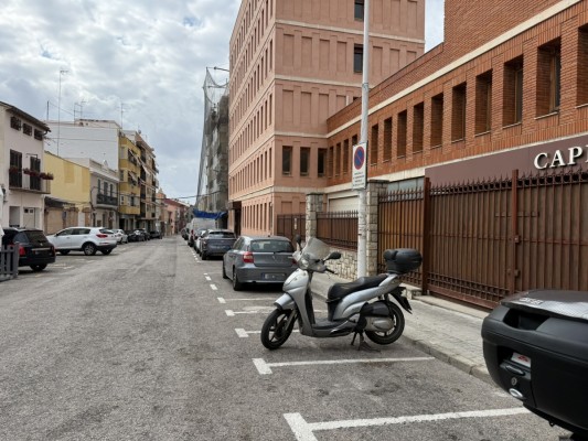  Burjassot destina casi 900.000 euros a la mejora de la accesibilidad y movilidad de las calles del municipio