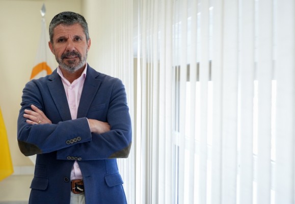 José Manuel Orta: 