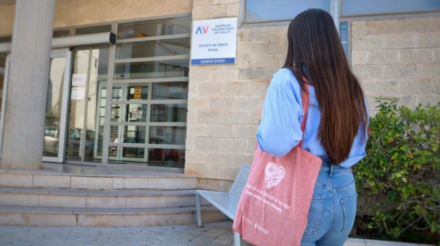 Onda supera las 1.300 donaciones de sangre desde principios de 2025 y suma a 70 nuevos vecinos a la red