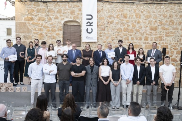 De Xodos a Argelita o Aín: la Diputación elige las propuestas del IX concurso de regeneración cerámica