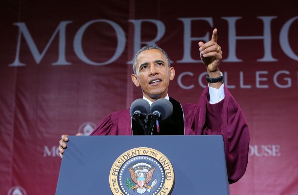 Obama expresa preocupación por las encuestas y piensa que Biden debería replantearse su candidatura