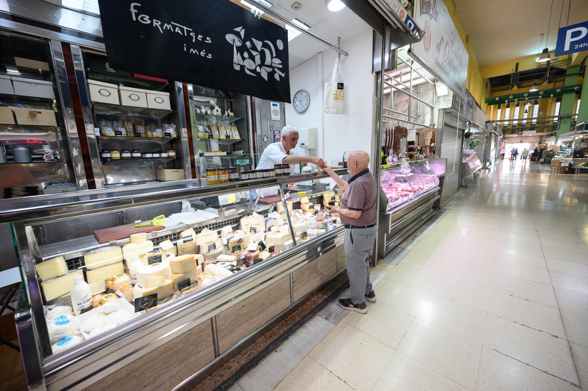 - Foto: KIKE TABERNER