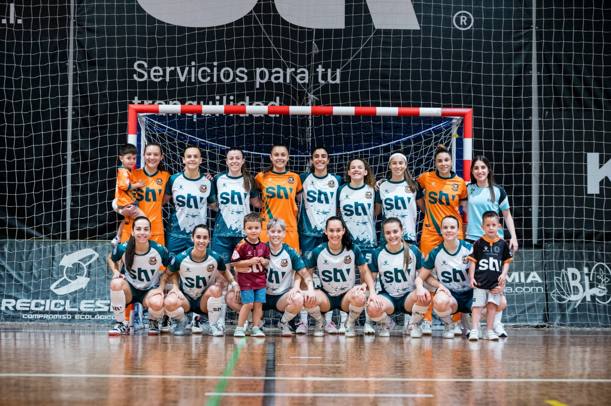  - Foto: STV ROLDÁN