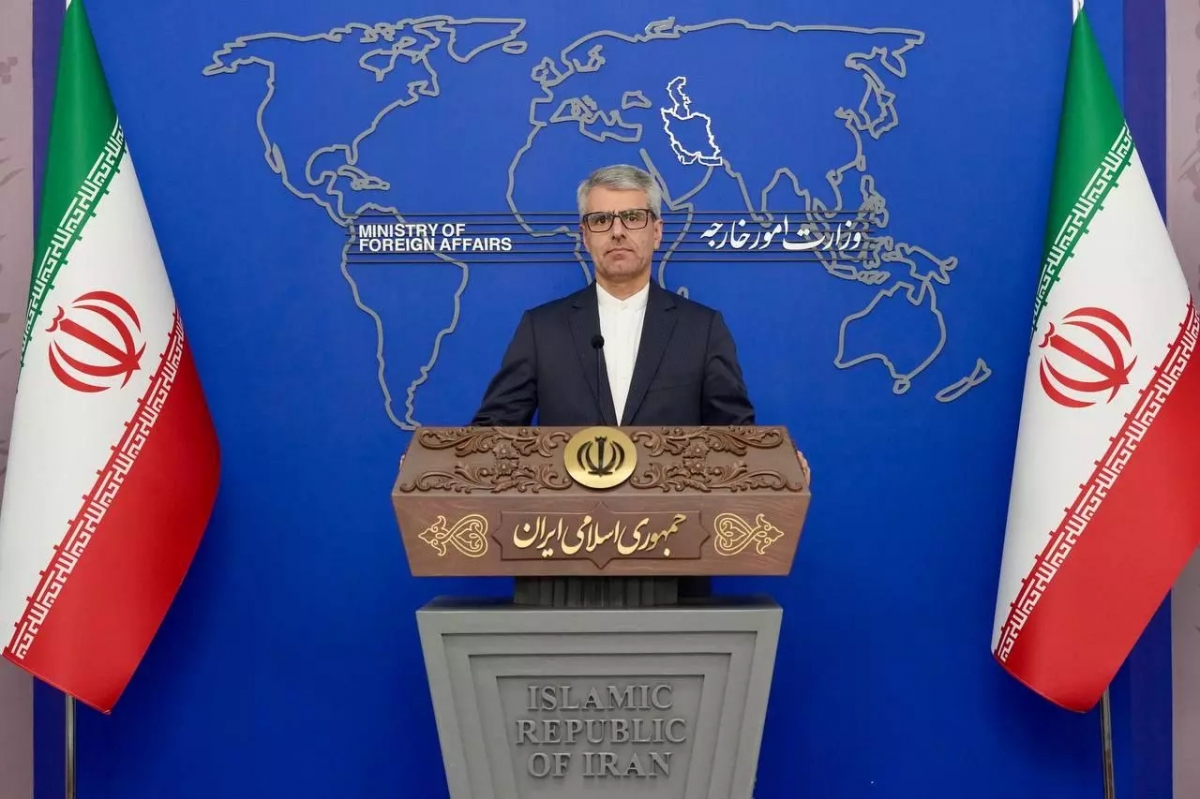 Irán descarta firmar con EEUU este domingo y aplaza el acuerdo preliminar a 