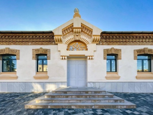 El Museo Minero de La Unión, nominado al premio museístico más prestigioso de Europa