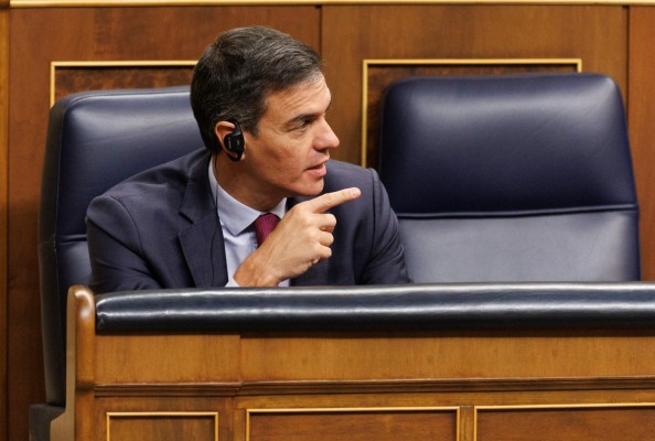 El Congreso gastó cerca de 920.000 euros en 2025 en los servicios de traducción e interpretación de lenguas cooficiales