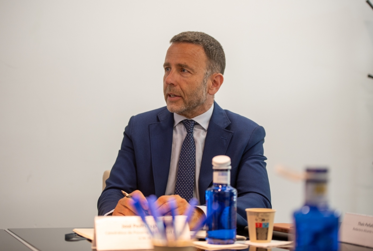 José Pedro Espada