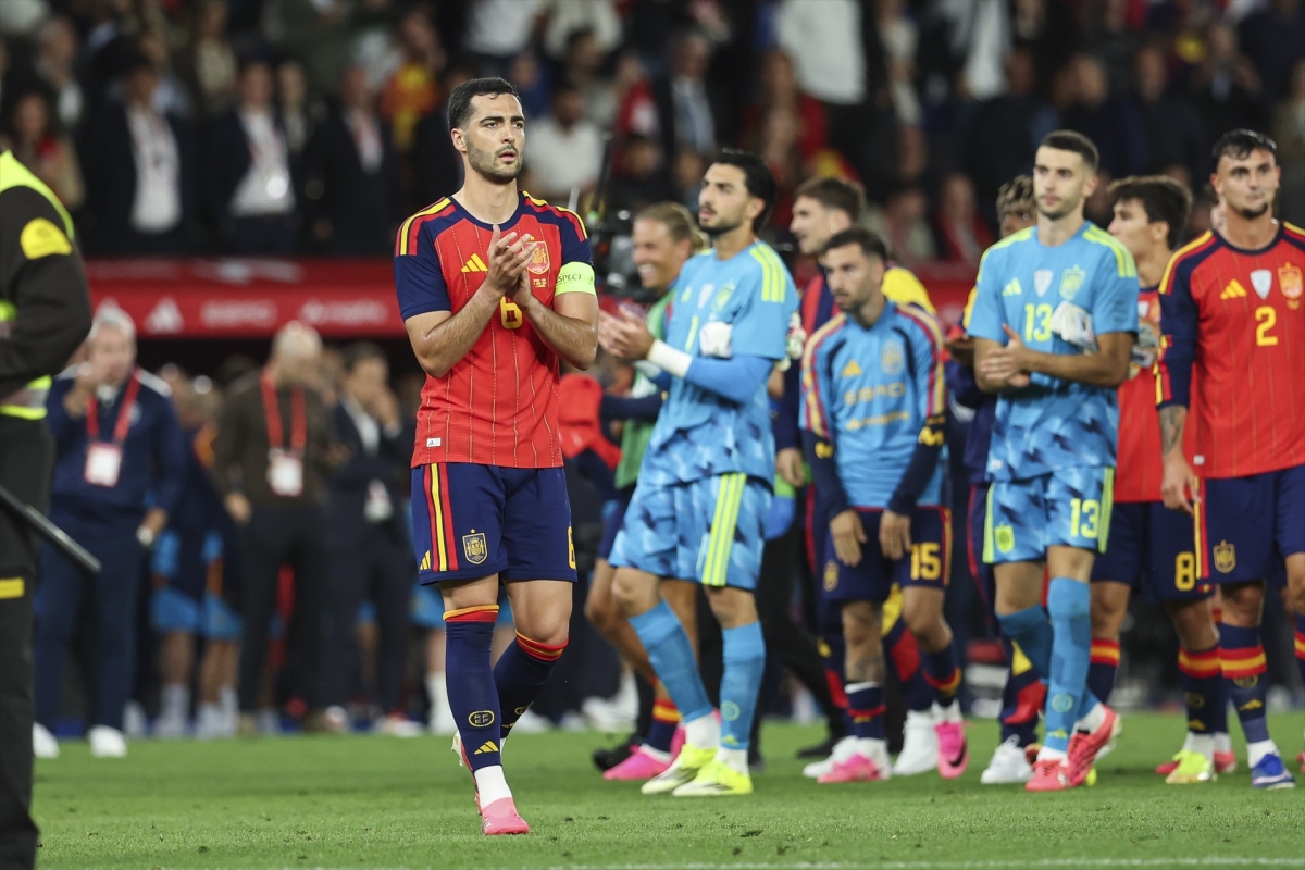 España inicia su camino hacia la segunda estrella
