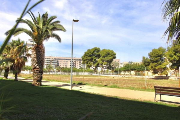 Castelló limpia más de 115 parcelas entre municipales, privadas y de ejecución subsidiaria desde 2025
