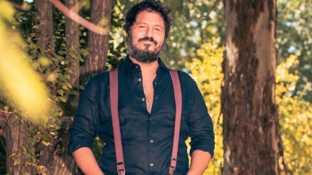 El Kanka llevará 'La calma' al Roig Arena