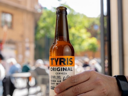 Hijos de Rivera (Estrella Galicia) entra en el capital de la cervecera artesana valenciana Tyris