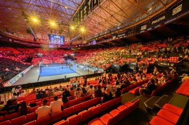 València volverá a acoger un P1 de Premier Padel en 2027