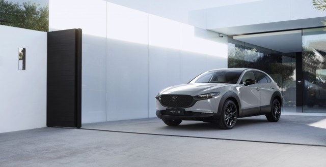 Mazda CX-30 2027: mayor seguridad, diseño refinado y una gama ampliada