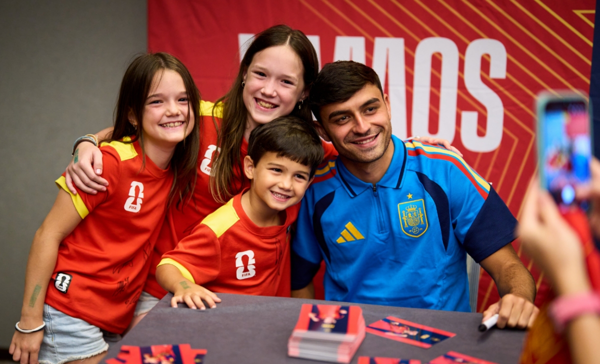El día 5 del Mundial, en 5 claves