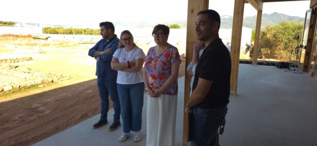 El Gobierno destina casi 46 millones de euros a Castellón para la transformación y la sostenibilidad de los destinos turísticos