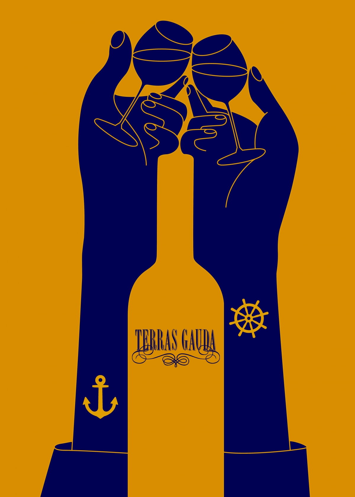 Diseño de Javier Reina - Diseño de Javier Reina