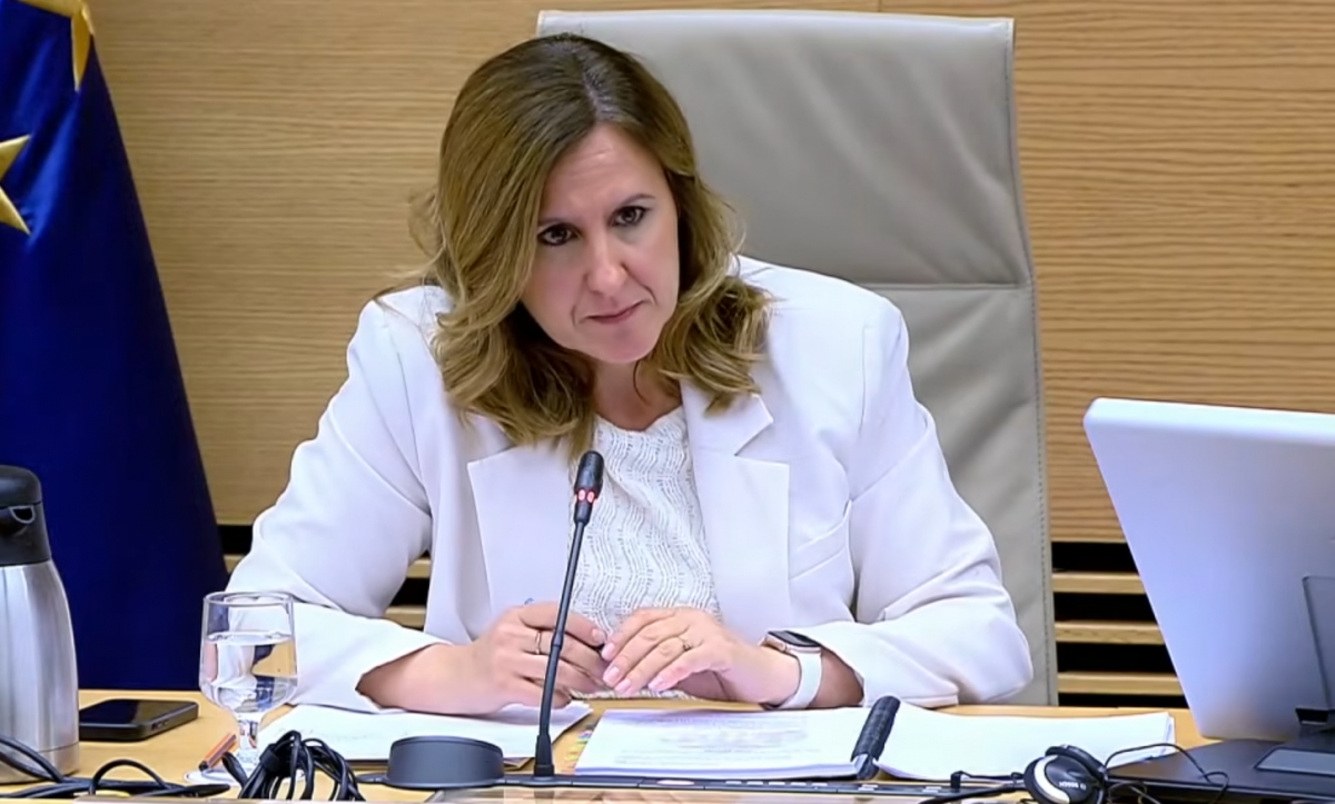 Catalá afirma que el día de la Dana siguió el protocolo pero que 