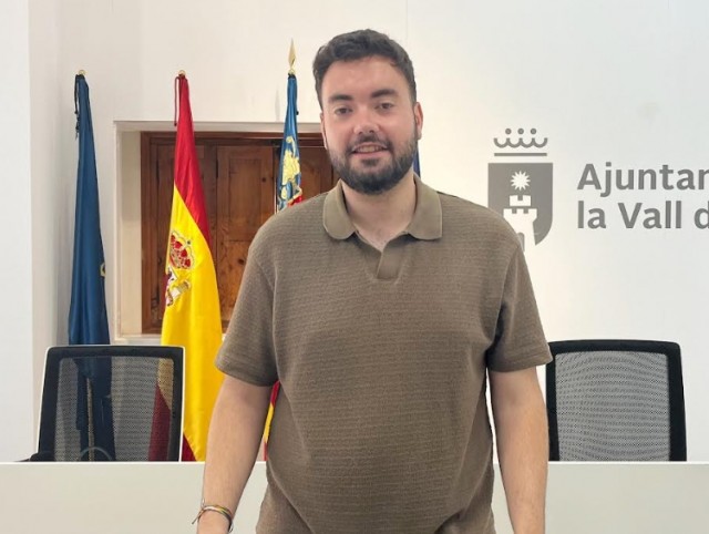 La Vall d'Uixó convoca ayudas para las asociaciones de familias del alumnado de los centros educativos