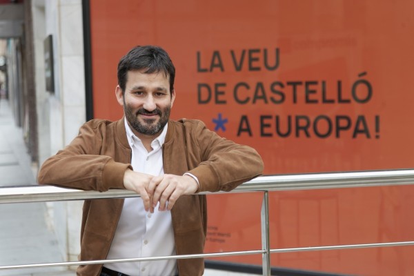 Compromís celebra que Europa 