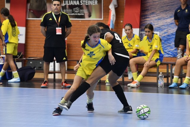 La Costa Blanca Cup 2026 contará con futbolistas representantes de 34 países y un total de 319 equipos