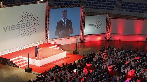 La otrora cotizada Viesgo vende 400 millones de euros en bonos a diez años