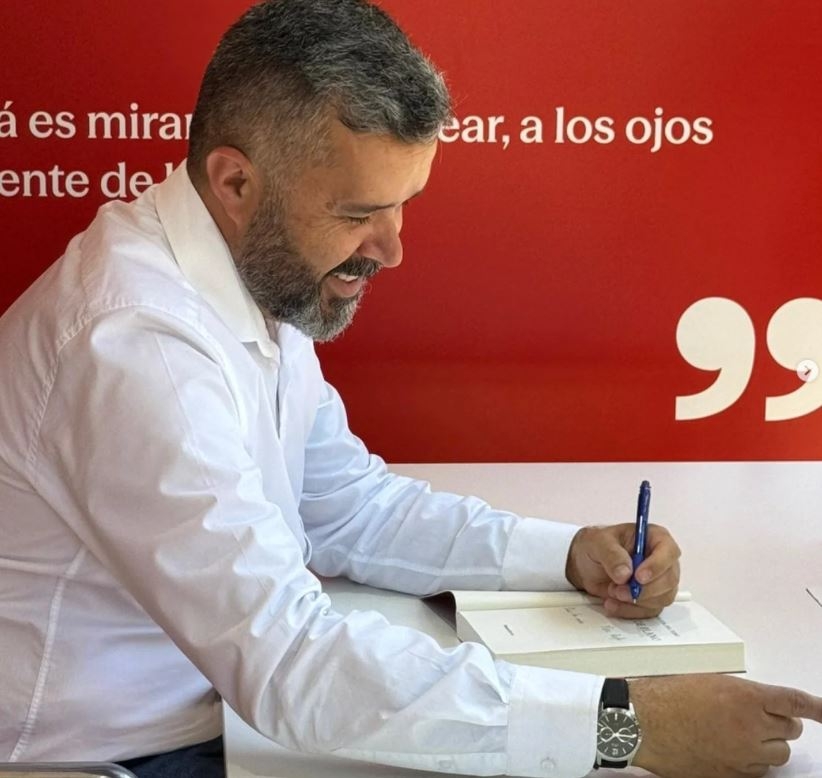 Jesús Boluda - Jesús Boluda