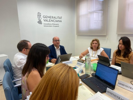 Los centros de FPA podrán certificar el A2 de español para extranjeros desde el próximo curso
