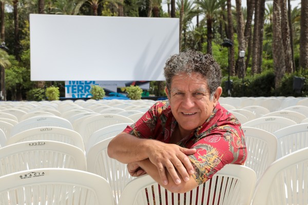 El Festival de Cine de Elche rendirá homenaje a Pedro Casablanc en su gala de clausura