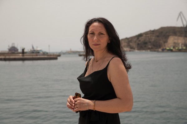 Mariangela Paone: 