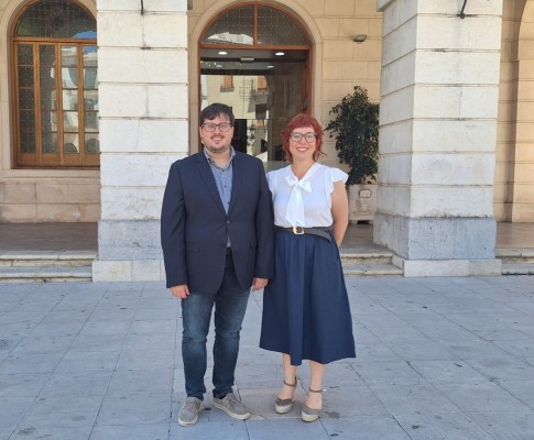 El PSPV-PSOE de Gandia presentará enmiendas al presupuesto de la Generalitat Valenciana