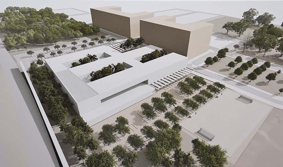 La Generalitat consigna una partida de 26 millones en los presupuestos para el Campus Sanitario de Paterna