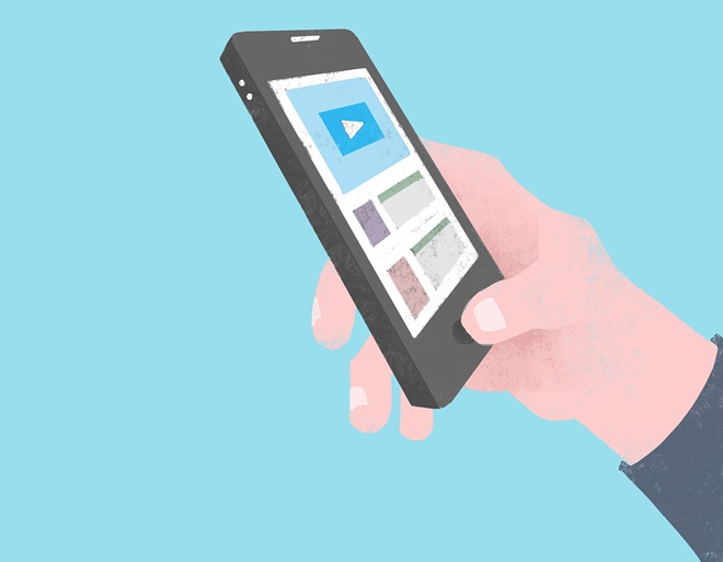 El videomarketing en las campañas de publicidad