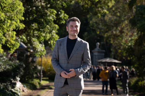 Carlos del Amor, Premio Nacional de Periodismo Cultural 2026