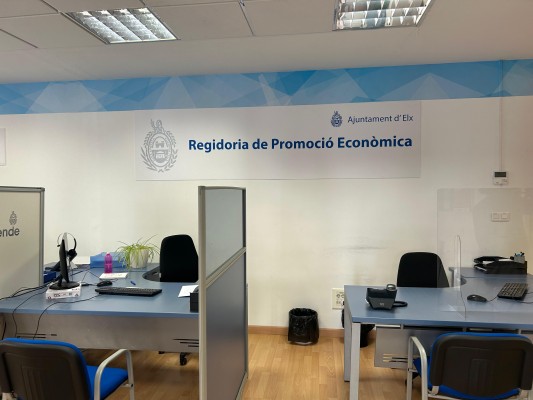 Elche renueva su participación en el proyecto ‘Grandes Ciudades’ para mejorar la empleabilidad