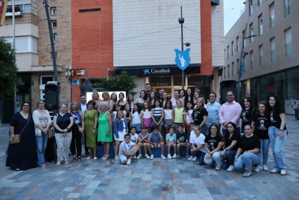 San Pedro del Pinatar destina casi 42.000 euros a carpas, carrozas y fuegos artificiales para las fiestas y eventos del verano