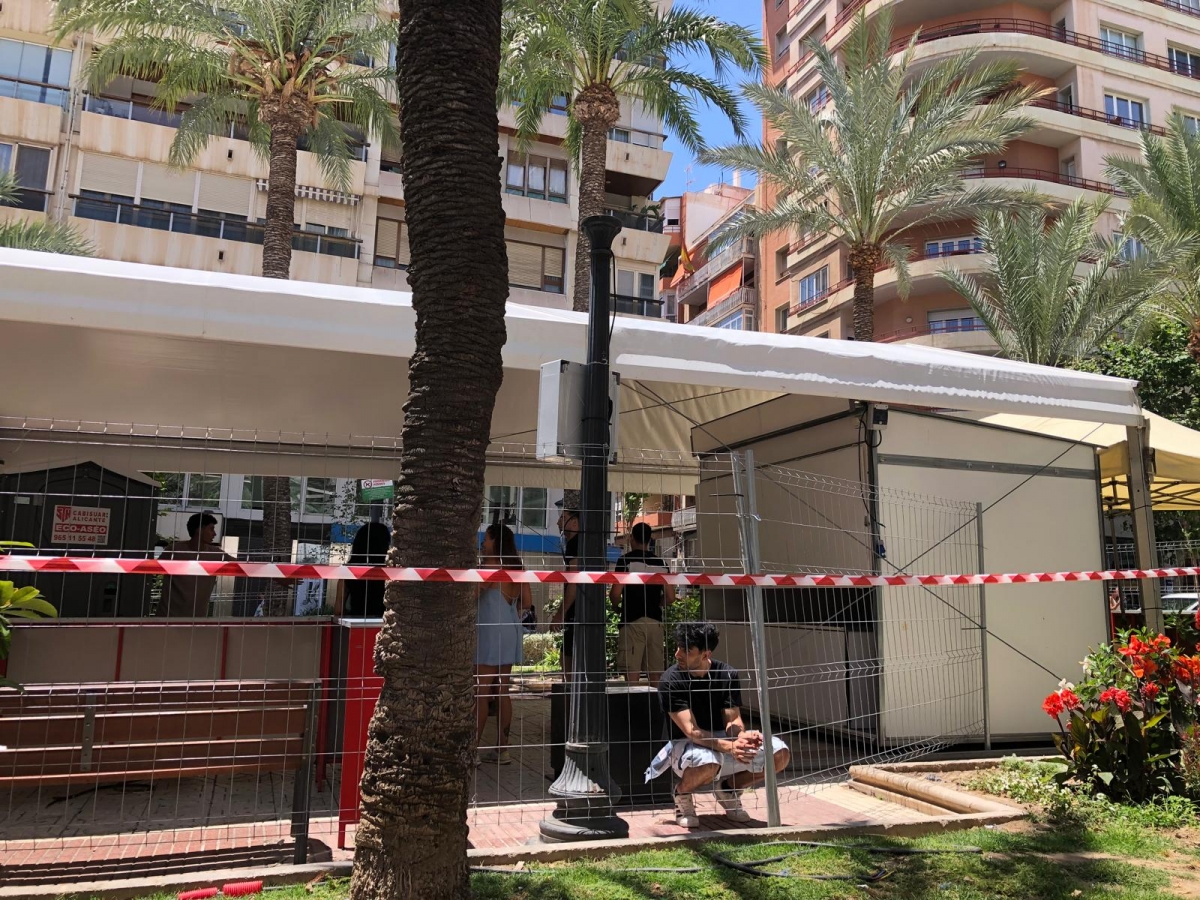 La Federació consuma el giro y confía la gestión de su 'racó' hostelero en Soto a 'New Chapter'