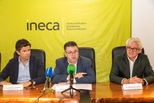 Ineca añade una 