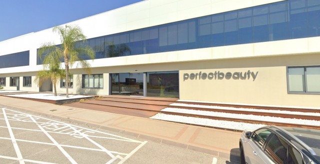 Nicolás Beauty Group consolida su negocio en Lorca con un holding de 24 millones de capital