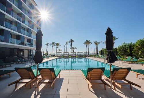 Estimar Hotels entra en el exclusivo 10% de mejores hoteles del mundo, según Tripadvisor Travelers’ Choice 2026