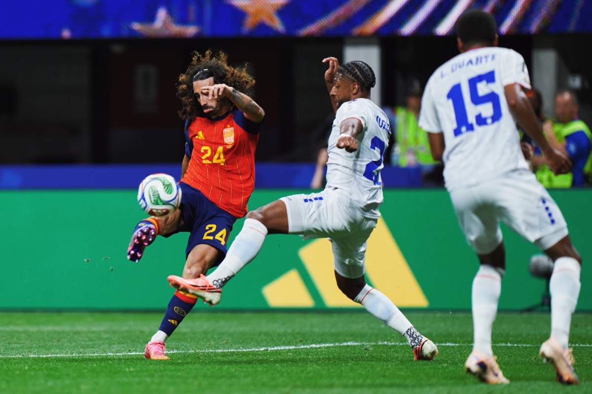 España empieza el Mundial con un empate decepcionante ante Cabo Verde