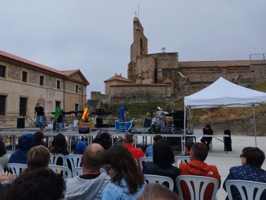 Morella augmenta en 27.000 euros la subvenció de la Generalitat Valenciana per a l’Escola de Música

