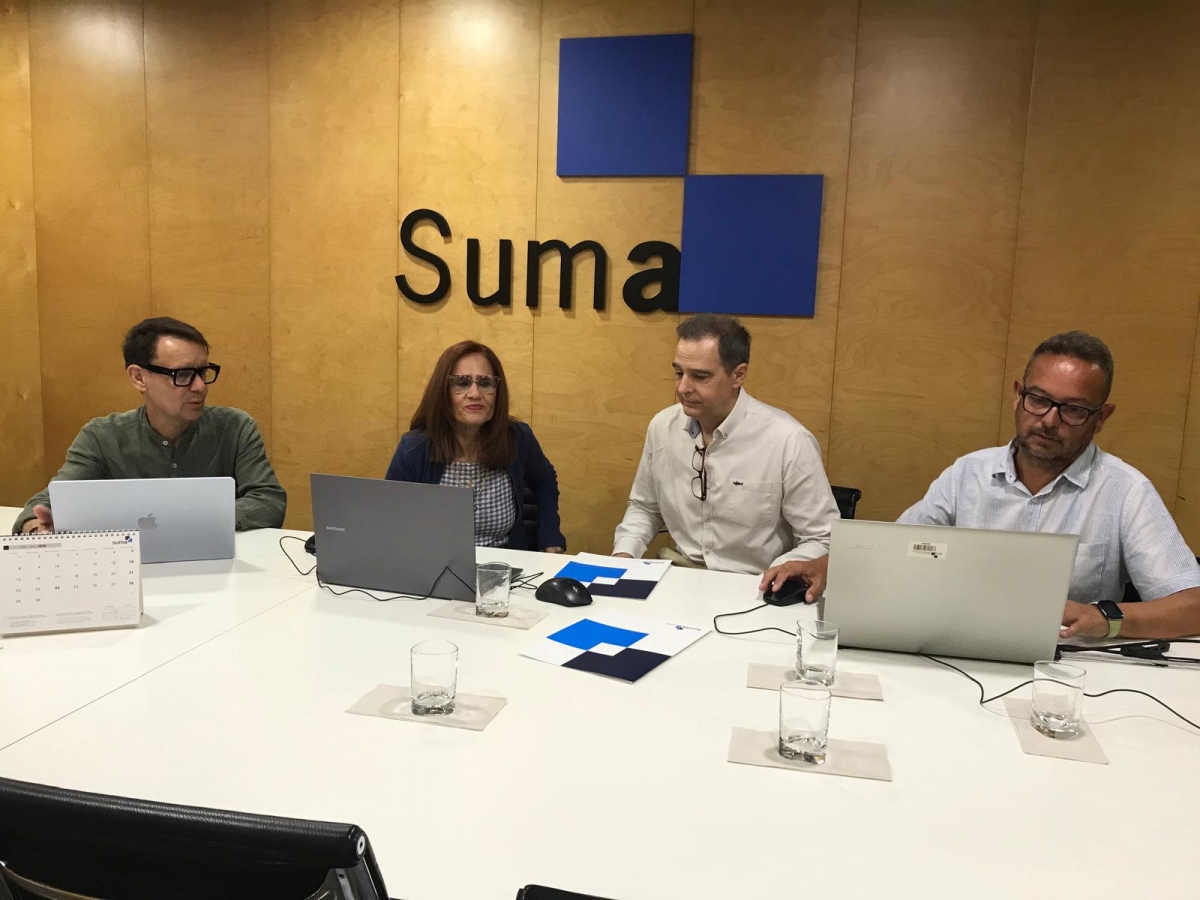 Europa sitúa a Suma Gestión Tributaria entre las tres mejores iniciativas de innovación pública del continente