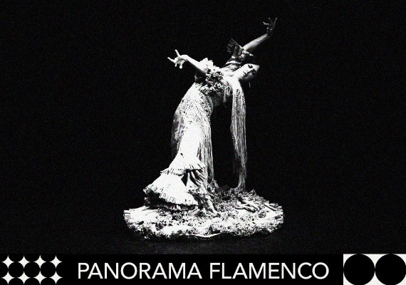 Sandra Ruiz desdibuja los límites entre el flamenco y el jazz en 'Otra piel'