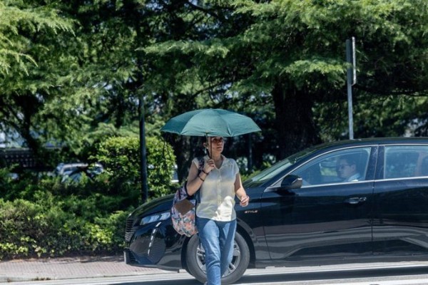 La Región de Murcia recibe al verano tras la novena primavera más cálida de este siglo