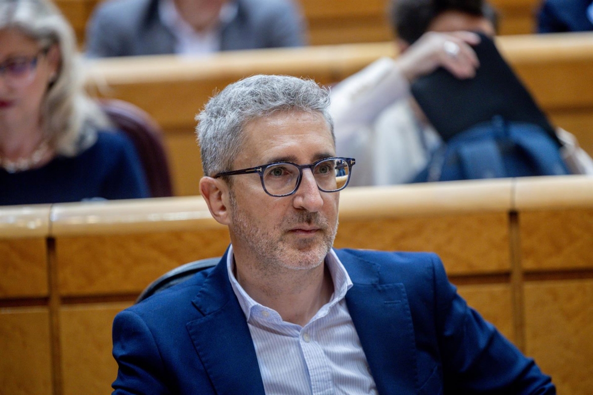 Hacienda reparte 526,5 millones de euros del 'Extra FLA' a la Región de Murcia