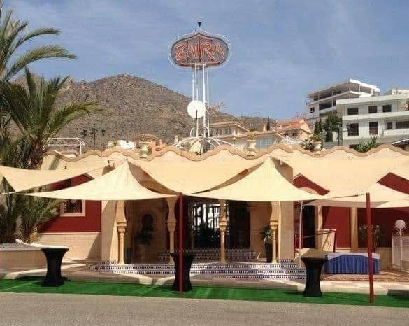 'La Zaira' busca nuevo dueño en Mazarrón: la que fuera una mítica discoteca y lugar de celebraciones se vende por 2.545.000 euros