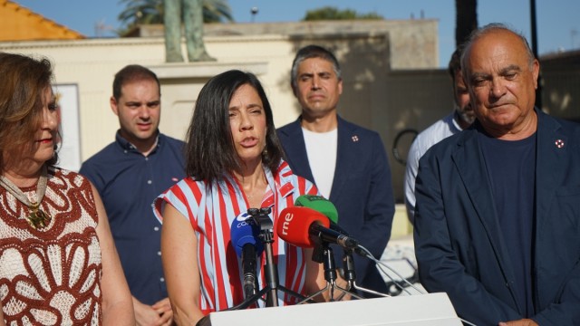 MC reúne a afiliados y ciudadanos en un congreso centrado en los retos de Cartagena